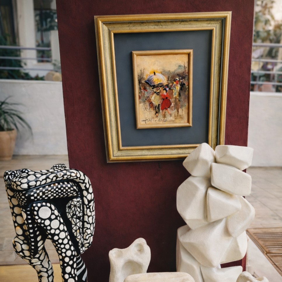 Έργα Τέχνης